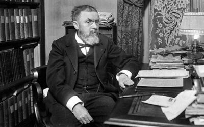 Henri Poincaré, le rôle de l’inconscient dans l’invention mathématique